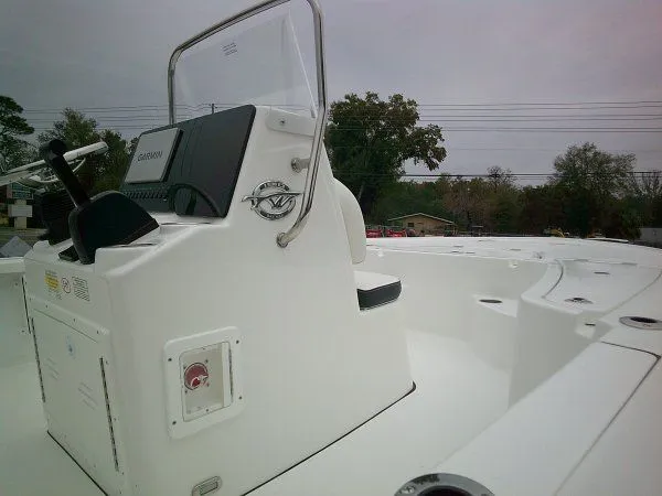 Slide: The Image of Tidewater 1910 Bay Max 2026 - 2