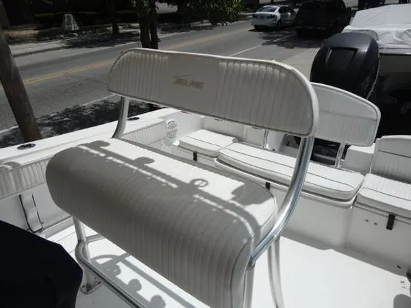 Slide: The Image of Sea Pro 228 Center Console 2008 - 10
