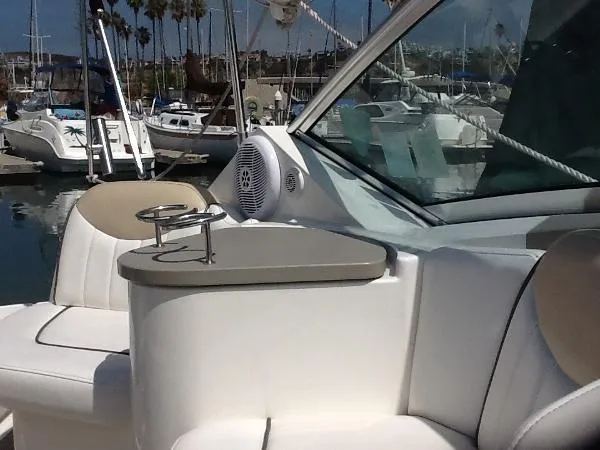 Slide: The Image of Sea Ray 240 2008 - 4