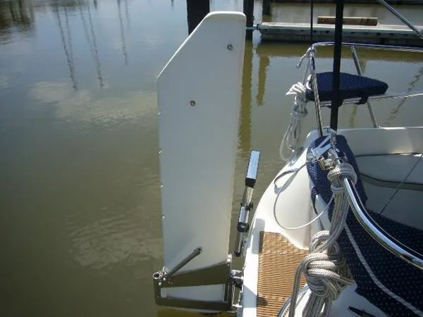 Slide: The Image of Seaward 26RK w/Trailer 2010 - 8