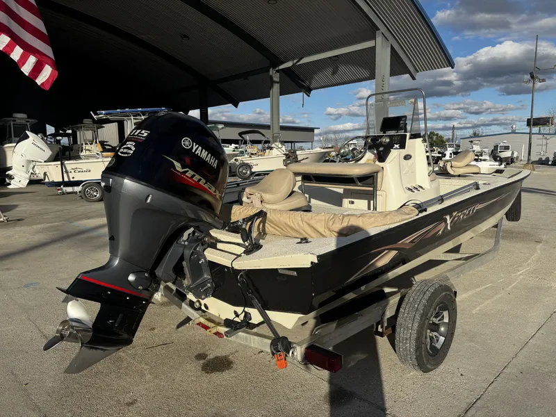 Slide: The Image of Xpress Hyper-Lift Bay Series H20B 2016 - 10