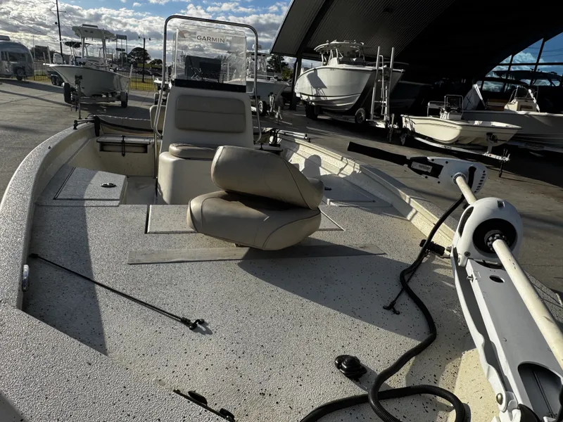 Slide: The Image of Xpress Hyper-Lift Bay Series H20B 2016 - 12