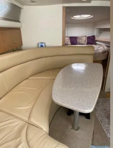 Slide: The Image of Bayliner 3685 1999 - 13