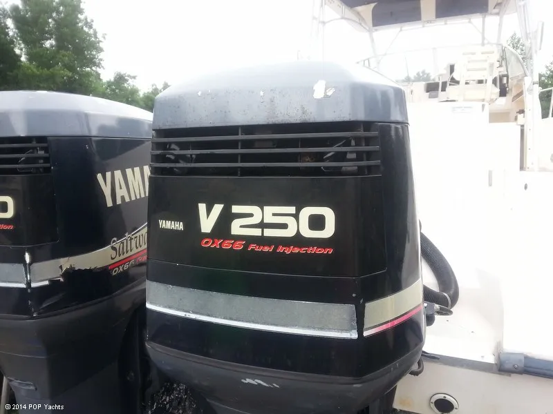 Slide: The Image of Grady-White 300 Marlin 2000 - 8
