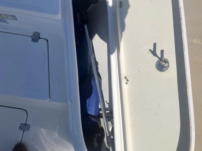 Slide: The Image of NauticStar 214 XTS 2015 - 16