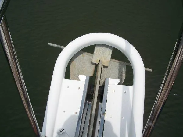 Slide: The Image of Beneteau Swift Trawler 42 2005 - 6