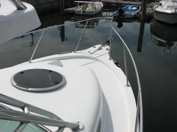 Slide: The Image of Striper 2601 Walkaround 2004 - 11