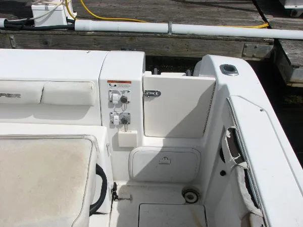 Slide: The Image of Striper 2601 Walkaround 2004 - 3