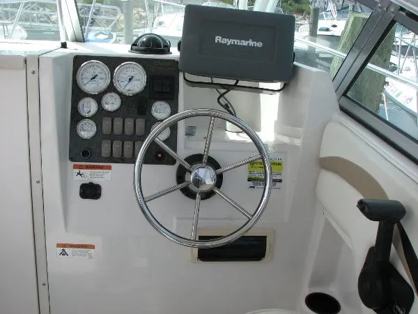 Slide: The Image of Striper 2601 Walkaround 2004 - 4