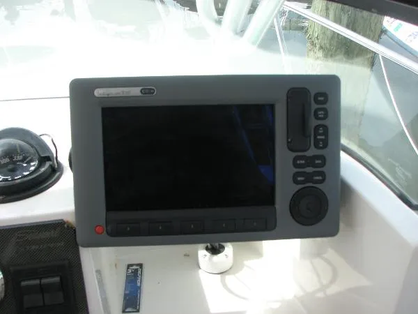 Slide: The Image of Striper 2601 Walkaround 2004 - 7