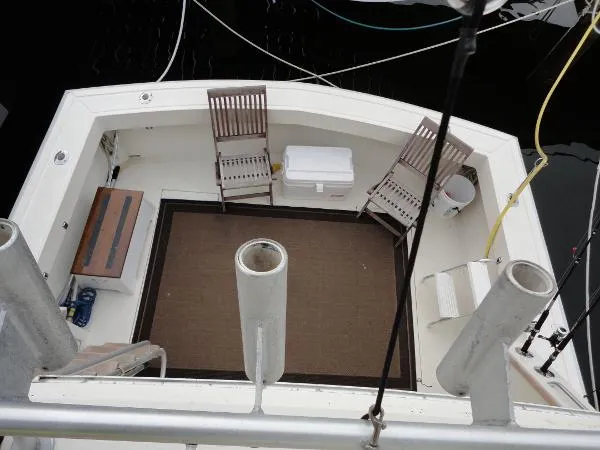 Slide: The Image of Viking Convertible 1989 - 8
