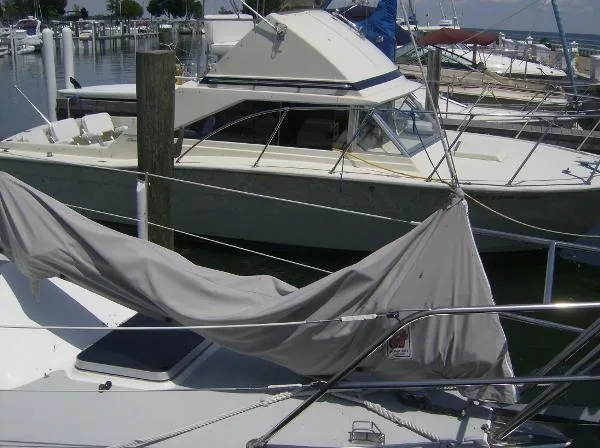 Freedom 30 Sloop 1988 for Sale | MarineSource