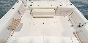 Slide: The Image of Grady-White Canyon 326 2026 - 5