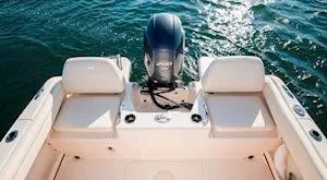 Slide: The Image of Grady-White Fisherman 216 2026 - 4