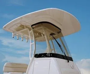 Slide: The Image of Grady-White Fisherman 216 2026 - 7