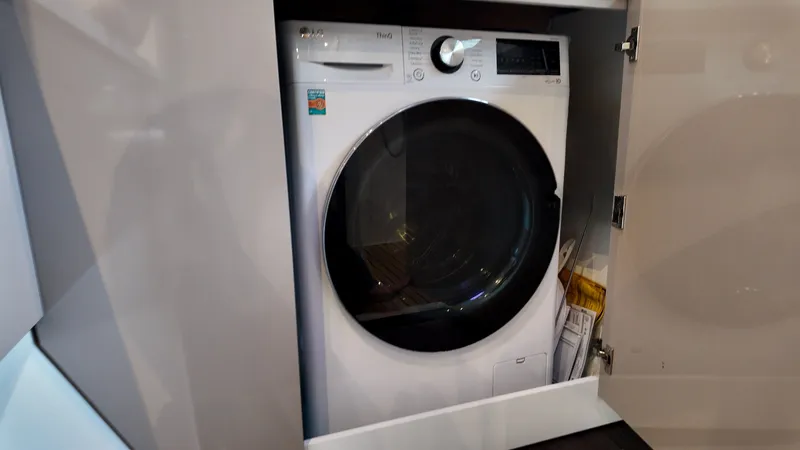 Slide: The Image of Fountaine Pajot Astrea 42 2022 - 12