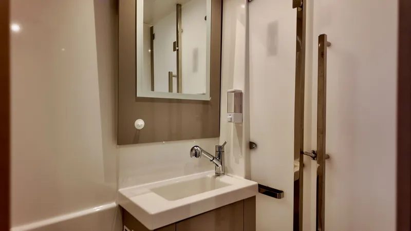 Slide: The Image of Fountaine Pajot Astrea 42 2022 - 15