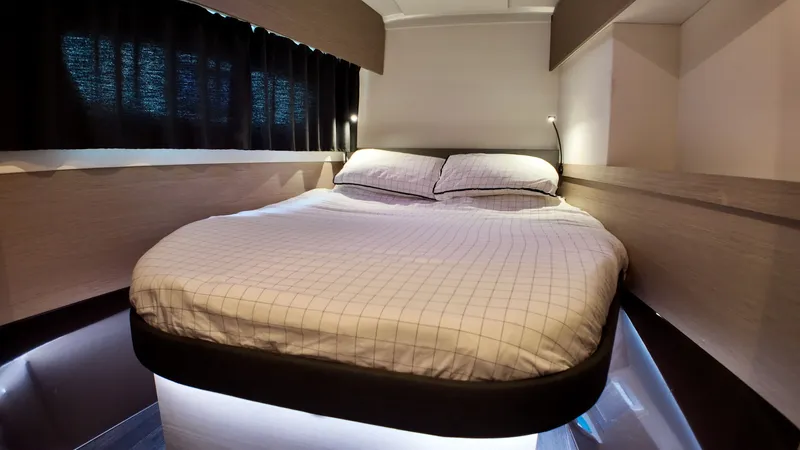 Slide: The Image of Fountaine Pajot Astrea 42 Catamaran 2022 - 14