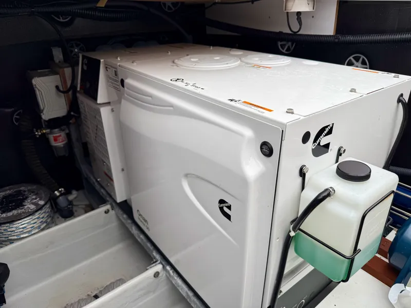 Slide: The Image of Fountaine Pajot Astrea 42 Catamaran 2022 - 21