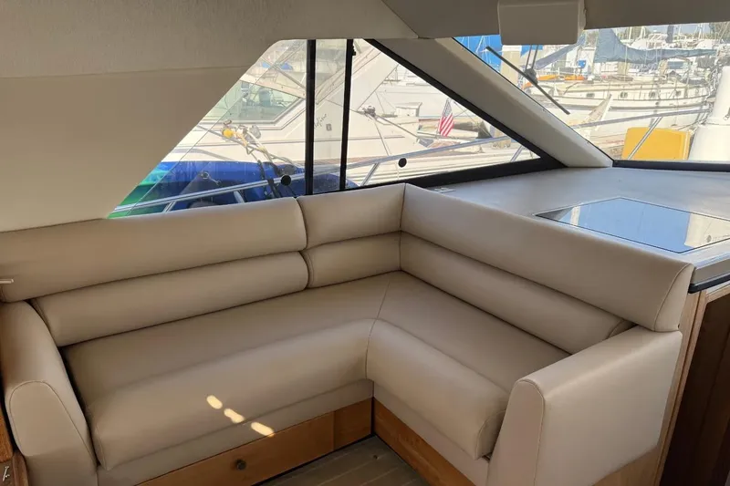 Slide: The Image of New Upholstery in dinette! - 40