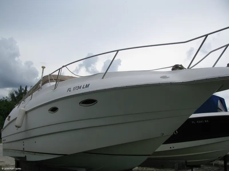 Slide: The Image of Larson 254 Cabrio 2000 - 1