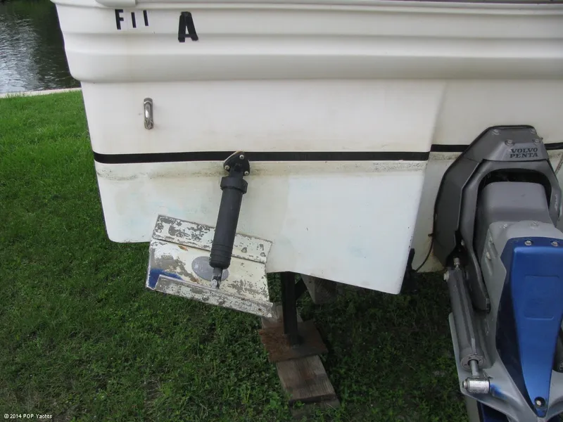Slide: The Image of Larson 254 Cabrio 2000 - 10