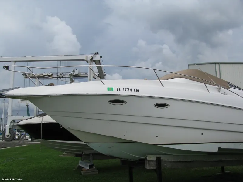 Slide: The Image of Larson 254 Cabrio 2000 - 2