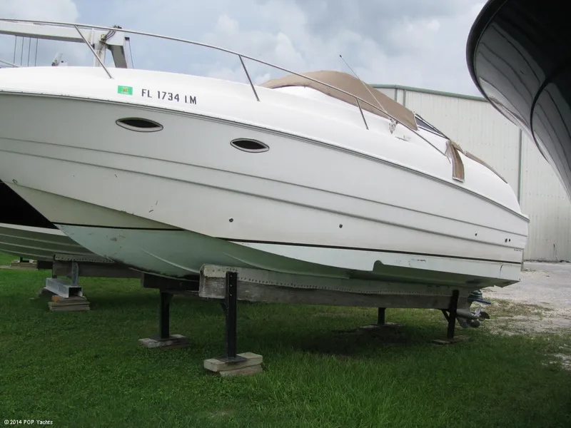 Slide: The Image of Larson 254 Cabrio 2000 - 3