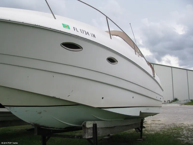 Slide: The Image of Larson 254 Cabrio 2000 - 4