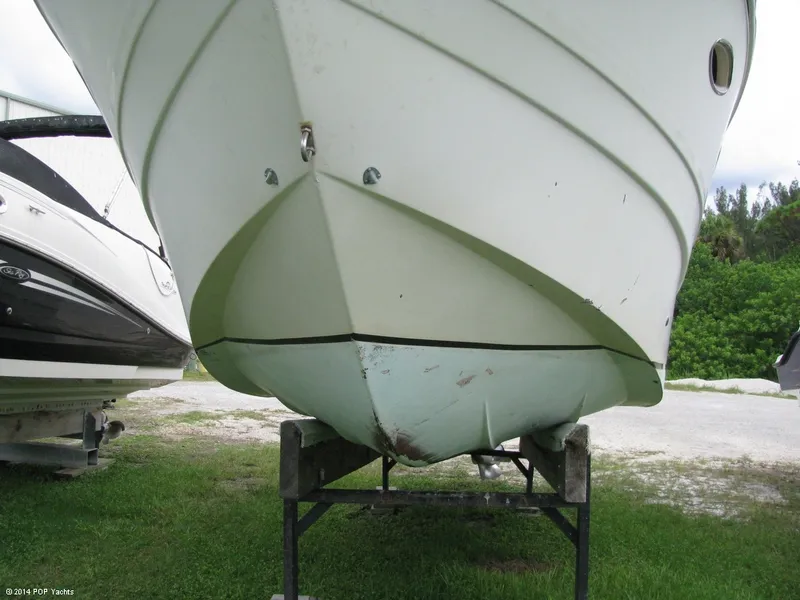 Slide: The Image of Larson 254 Cabrio 2000 - 5