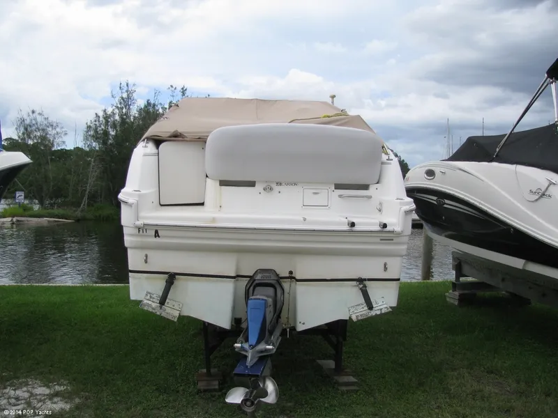 Slide: The Image of Larson 254 Cabrio 2000 - 7