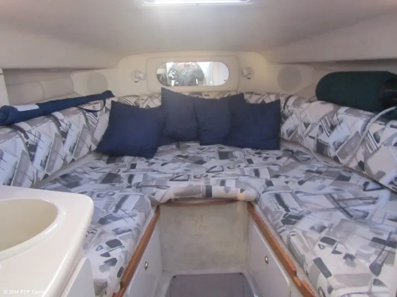 Slide: The Image of Sea Ray Sundancer 250 1997 - 5