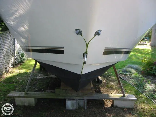 Slide: The Image of Sea Ray Sundancer 250 1997 - 9