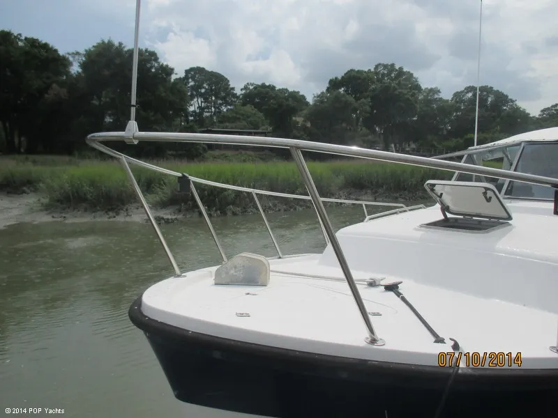 Slide: The Image of Luhrs 31 Alura 1987 - 10