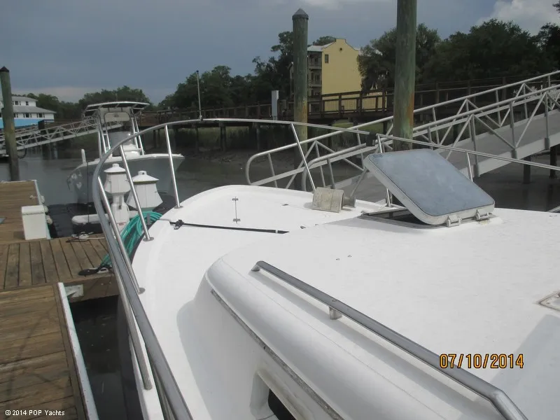 Slide: The Image of Luhrs 31 Alura 1987 - 11