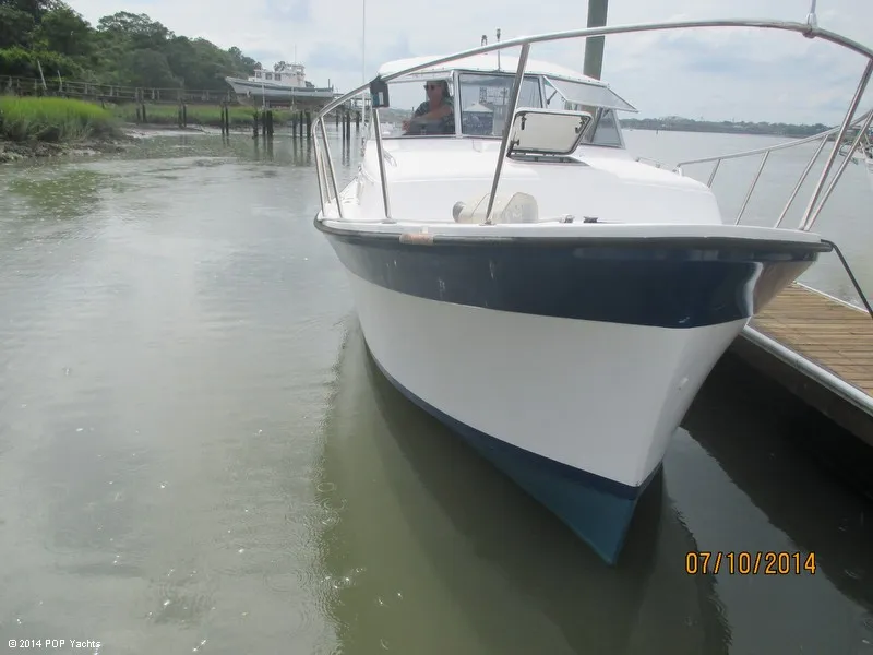 Slide: The Image of Luhrs 31 Alura 1987 - 4