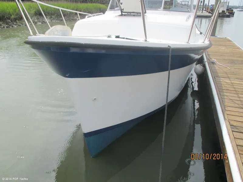 Slide: The Image of Luhrs 31 Alura 1987 - 5