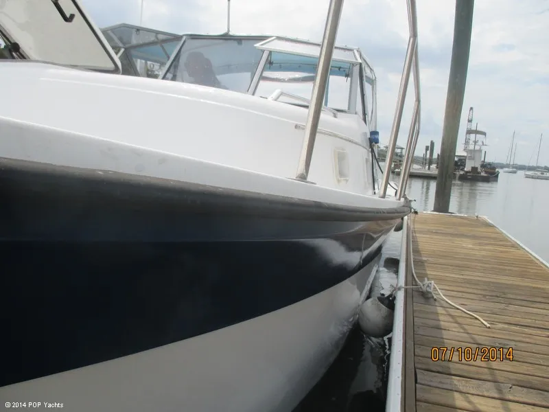 Slide: The Image of Luhrs 31 Alura 1987 - 6