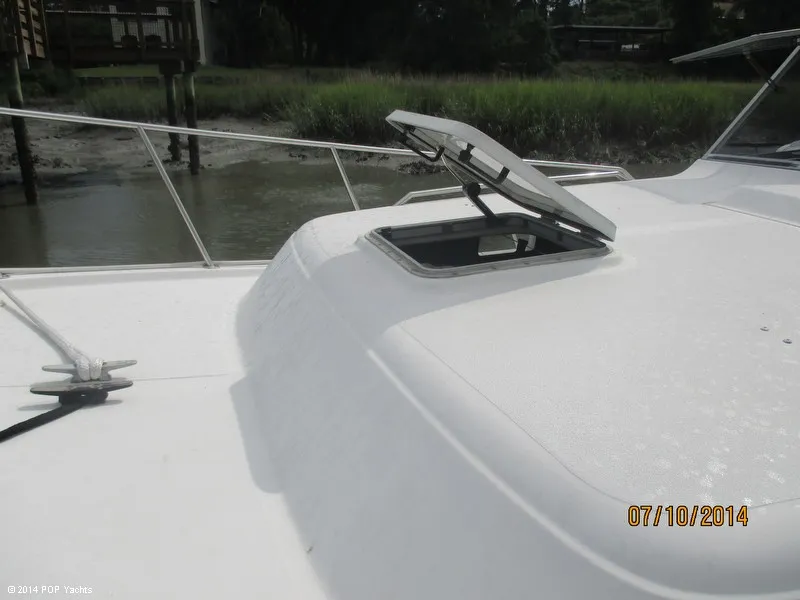Slide: The Image of Luhrs 31 Alura 1987 - 7
