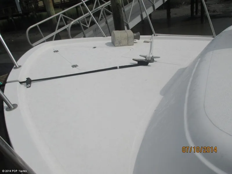 Slide: The Image of Luhrs 31 Alura 1987 - 8