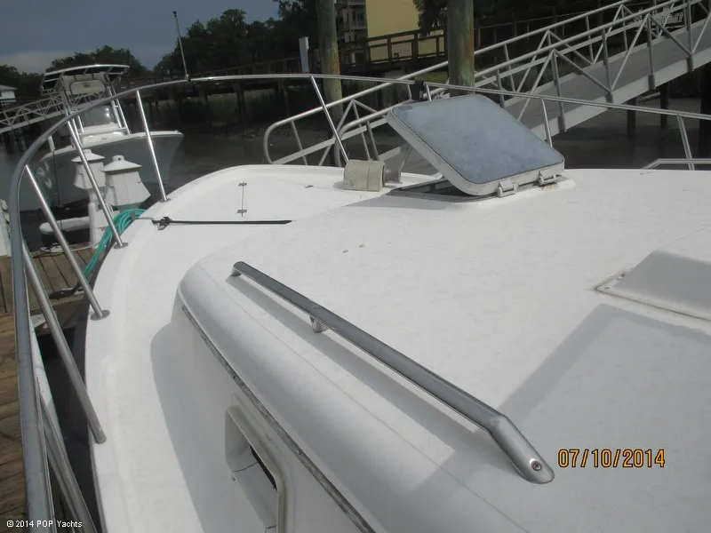 Slide: The Image of Luhrs 31 Alura 1987 - 9