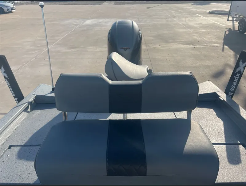 Slide: The Image of Xpress H20B Bay 2022 - 31