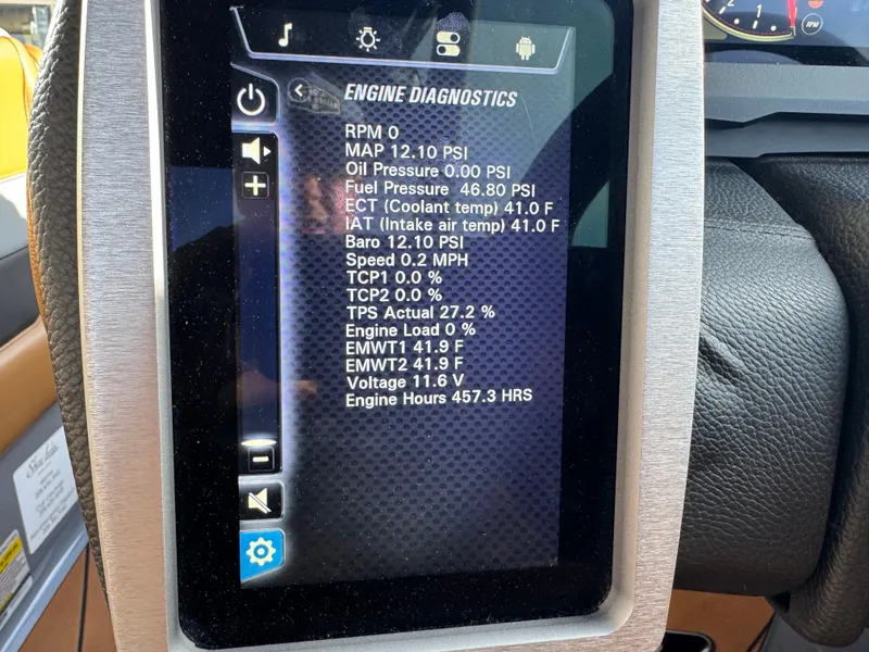 Slide: The Image of Malibu Wakesetter 23 LSV 2023 - 15