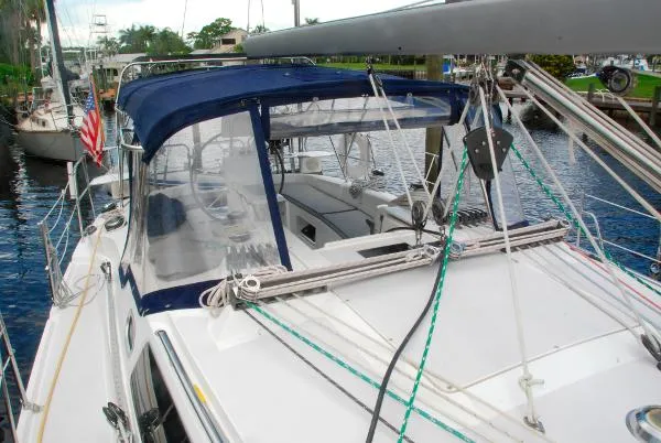 Slide: The Image of Catalina 387 2004 - 9