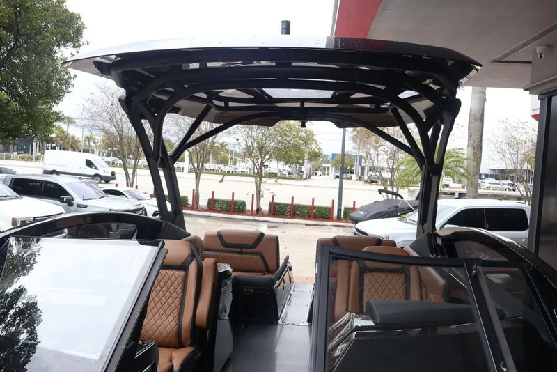 Slide: The Image of Yamaha 275SD 2026 - 14