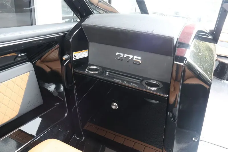 Slide: The Image of Yamaha 275SD 2026 - 15