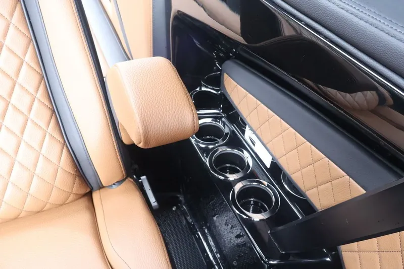 Slide: The Image of Yamaha 275SD 2026 - 19