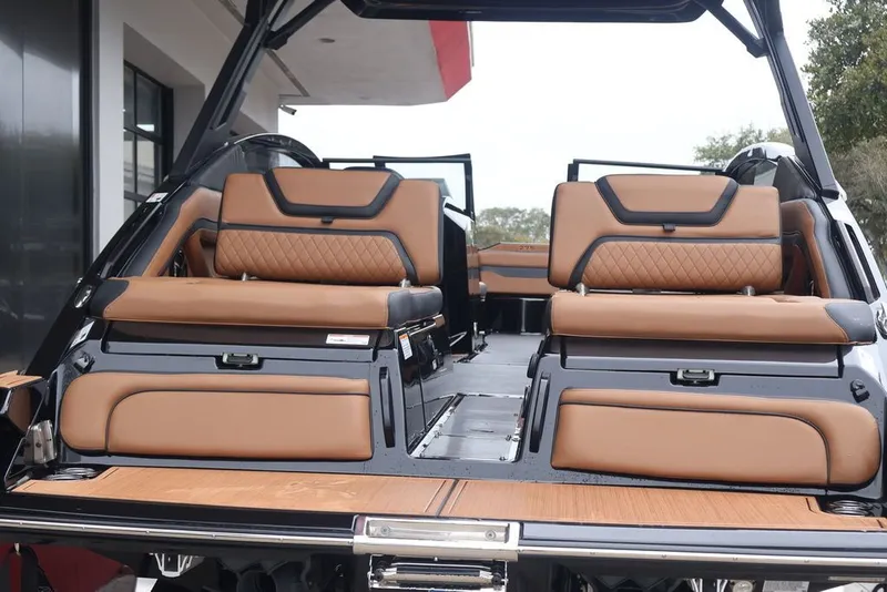 Slide: The Image of Yamaha 275SD 2026 - 3