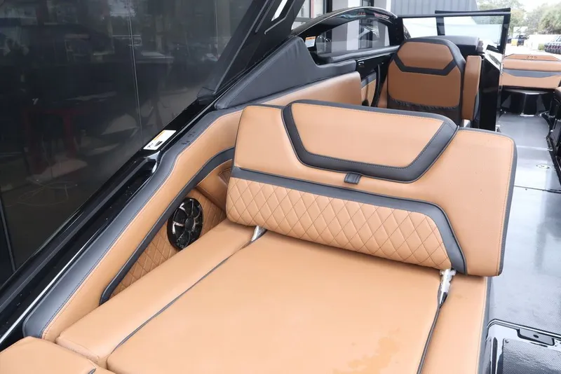 Slide: The Image of Yamaha 275SD 2026 - 7