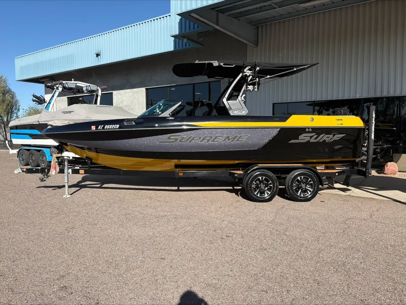 The Image of Supreme S238 2017 - 1